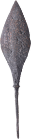 VIKING TANGED ARROWHEAD, 850-1000 AD - Fagan Arms