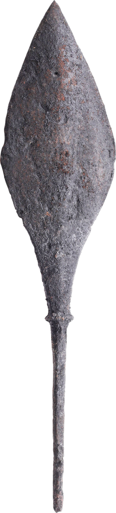 VIKING TANGED ARROWHEAD, 850-1000 AD - Fagan Arms