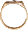 LATE MEDIEVAL EUROPEAN RING 14TH-16TH CENTURY AD, SIZE 11 - Fagan Arms