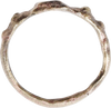 EUROPEAN BETROTHAL RING, 16TH-17TH CENTURY SIZE 6 - Fagan Arms