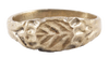 MEDIEVAL WOMAN’S RING, ENGLAND, 400-700 AD, SIZE 3 - Fagan Arms
