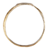 LATE ROMAN RING 3RD-6TH CENTURY AD, SIZE 8 ¾ - Fagan Arms