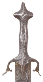PERSIAN RENAISSANCE REVIVAL SWORD, 19TH CENTURY - Fagan Arms