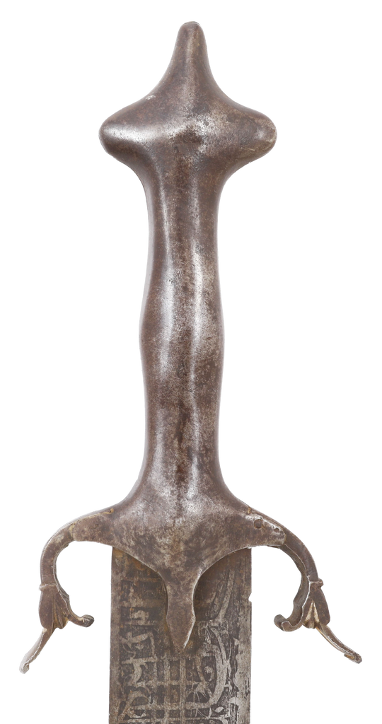 PERSIAN RENAISSANCE REVIVAL SWORD, 19TH CENTURY - Fagan Arms
