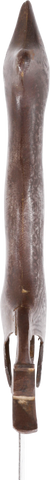 PERSIAN RENAISSANCE REVIVAL SWORD, 19TH CENTURY - The History Gift Store