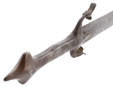 PERSIAN RENAISSANCE REVIVAL SWORD, 19TH CENTURY - Fagan Arms