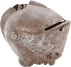 ENGLISH KNIGHT’S CLOSE HELMET C.1560 - Fagan Arms