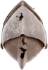 ENGLISH KNIGHT’S CLOSE HELMET C.1560 - Fagan Arms