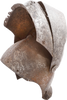 ENGLISH KNIGHT’S CLOSE HELMET C.1560 - Fagan Arms