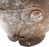 ENGLISH KNIGHT’S CLOSE HELMET C.1560 - Fagan Arms