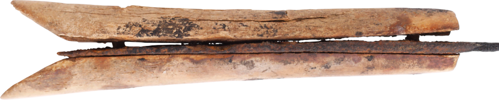 CRUSADER’S SIDE KNIFE, 12TH-13TH CENTURY AD - Fagan Arms