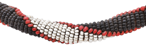 ZULU MAIDENS NECKLACE, C.1880’S - Fagan Arms