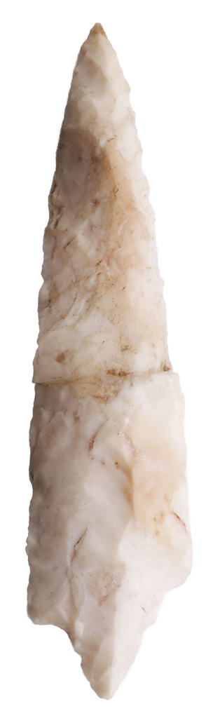 ANCIENT EGYPTIAN ARROWHEAD C.4000-3000 BC - Fagan Arms