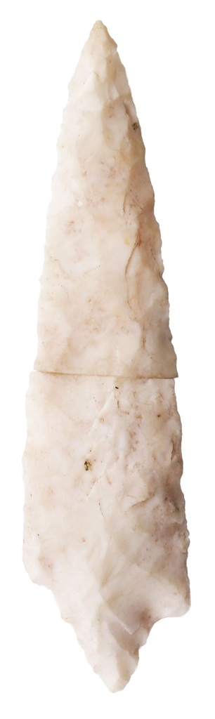 ANCIENT EGYPTIAN ARROWHEAD C.4000-3000 BC - Fagan Arms