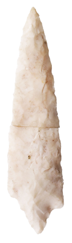 ANCIENT EGYPTIAN ARROWHEAD C.4000-3000 BC - Fagan Arms