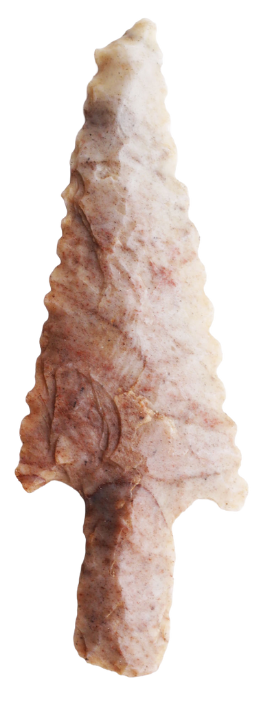 ANCIENT EGYPTIAN ARROWHEAD C.4500-4000 BC - Fagan Arms