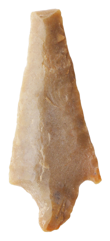 ANCIENT EGYPTIAN ARROWHEAD, FOURTH MILLENNIA BC - Fagan Arms