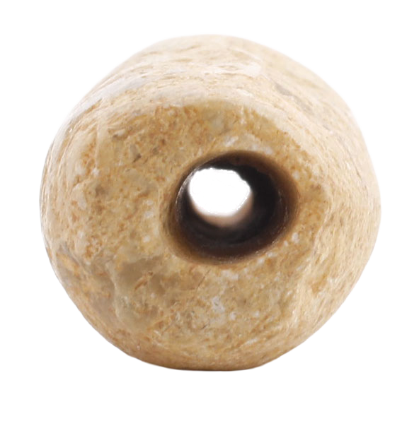 FINE VIKING STONE BEAD, 9TH-11TH CENTURY AD - Fagan Arms