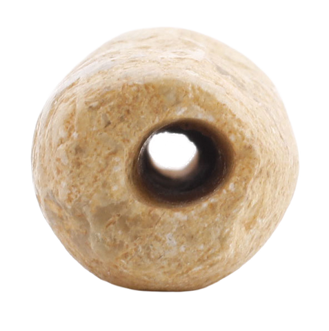 FINE VIKING STONE BEAD, 9TH-11TH CENTURY AD - Fagan Arms