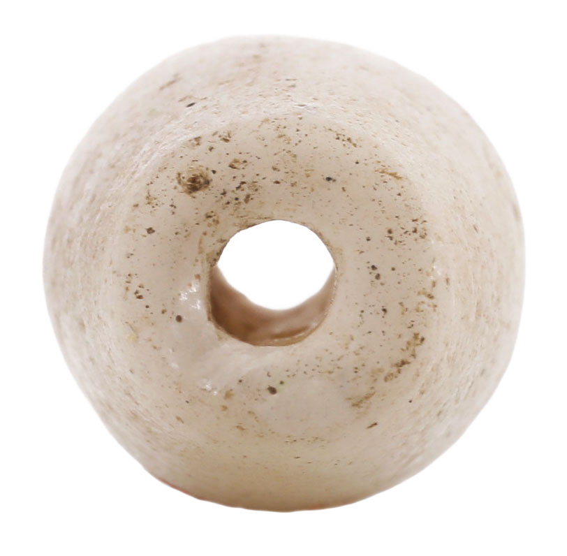 VIKING STONE BEAD 800-1050 AD - Fagan Arms