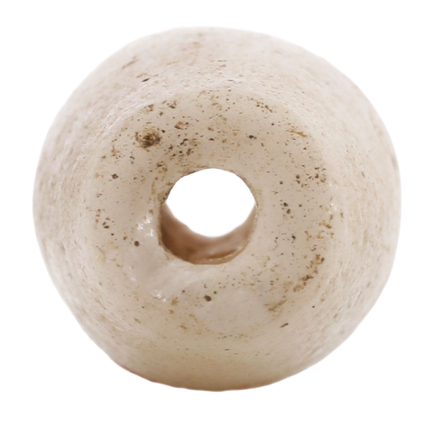 VIKING STONE BEAD 800-1050 AD - Fagan Arms