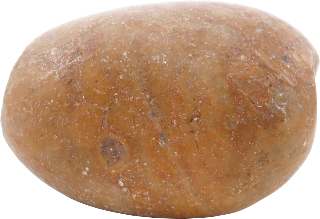 VIKING STONE BEAD 9TH-11TH CENTURY AD - Fagan Arms