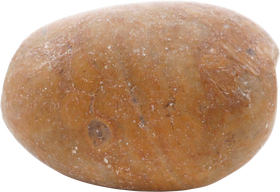 VIKING STONE BEAD 9TH-11TH CENTURY AD - Fagan Arms