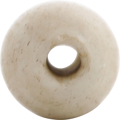 VIKING STONE BEAD 800-1050 AD - Fagan Arms
