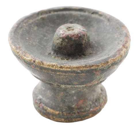 ROMAN DAGGER POMMEL C.0-250AD - Fagan Arms