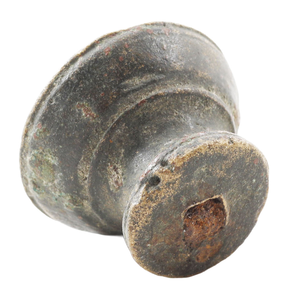 ROMAN DAGGER POMMEL C.0-250AD - Fagan Arms