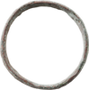 CIVIL WAR SOLDIER’S WEDDING RING SIZE 9 - BATTLE OF THE WILDERNESS, Virginia, May 5-6 1864 - Fagan Arms