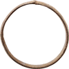 VIKING WEDDING RING 800-1000 AD, SIZE 8 3/4 - Fagan Arms
