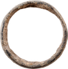 VIKING WOMAN OR GIRL’S RING 800-1000 AD, SIZE 1 ½ - The History Gift Store