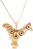 CHARMING ROMAN ROOSTER AMULET C.100-350 AD - Fagan Arms