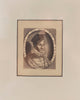 ORIGINAL ENGLISH LITHOGRAPH Charles IX King of France 1562-98 - Fagan Arms