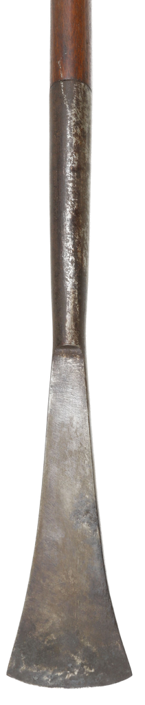 FINE TUAREG SPEAR LATE 19TH-EARLY 20TH CENTURY - Fagan Arms
