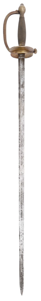 CIVIL WAR NCO SWORD M.1840 - Fagan Arms