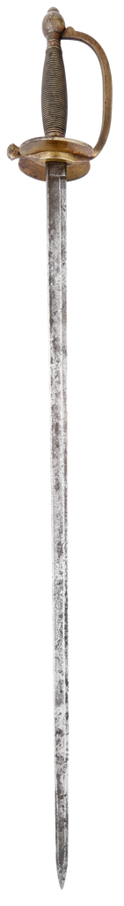 CIVIL WAR NCO SWORD M.1840 - Fagan Arms