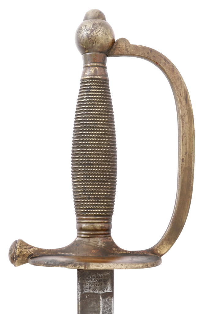 CIVIL WAR NCO SWORD M.1840 - Fagan Arms