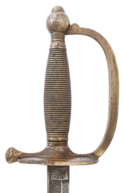 CIVIL WAR NCO SWORD M.1840 - Fagan Arms