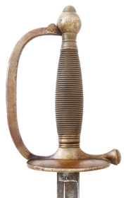 CIVIL WAR NCO SWORD M.1840 - Fagan Arms