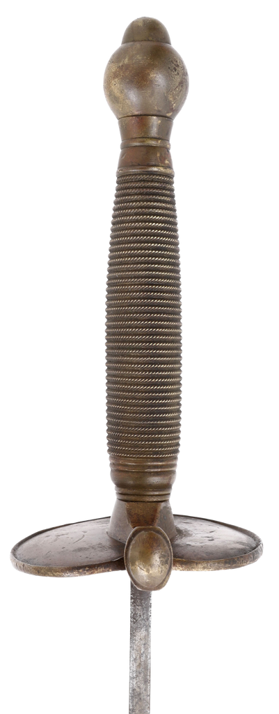 CIVIL WAR NCO SWORD M.1840 - Fagan Arms