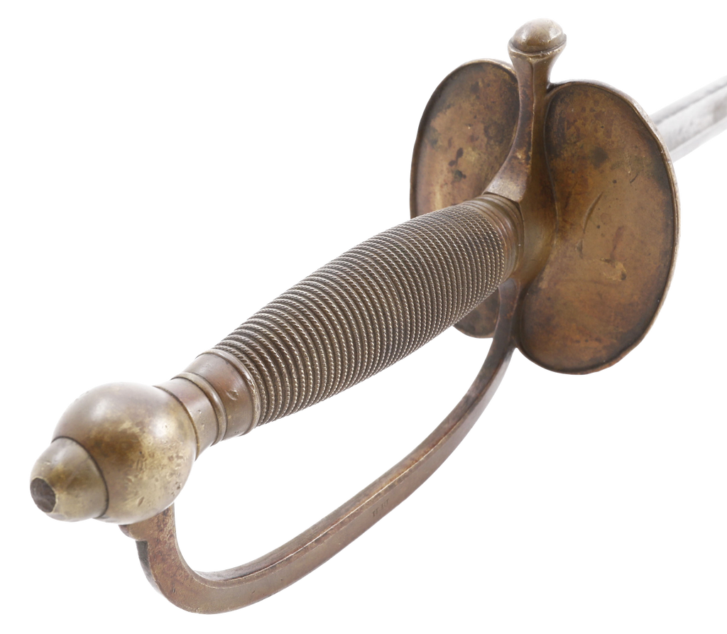 CIVIL WAR NCO SWORD M.1840 - Fagan Arms