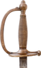 CIVIL WAR NON COMMISSIONED OFFICER’S SWORD M.1840 - Fagan Arms