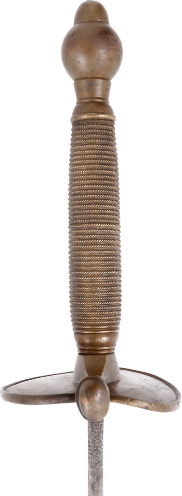 CIVIL WAR NON COMMISSIONED OFFICER’S SWORD M.1840 - Fagan Arms