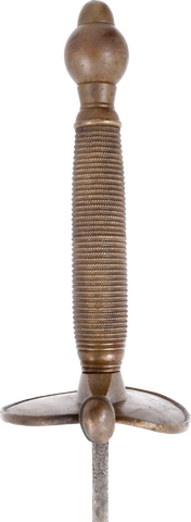 CIVIL WAR NON COMMISSIONED OFFICER’S SWORD M.1840 - Fagan Arms