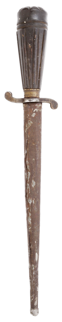 ITALIAN STILETTO, 18TH CENTURY - Fagan Arms