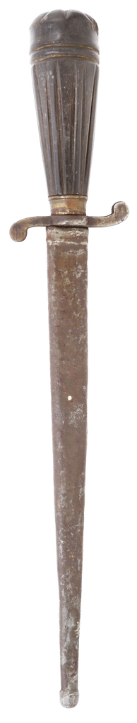 ITALIAN STILETTO, 18TH CENTURY - Fagan Arms