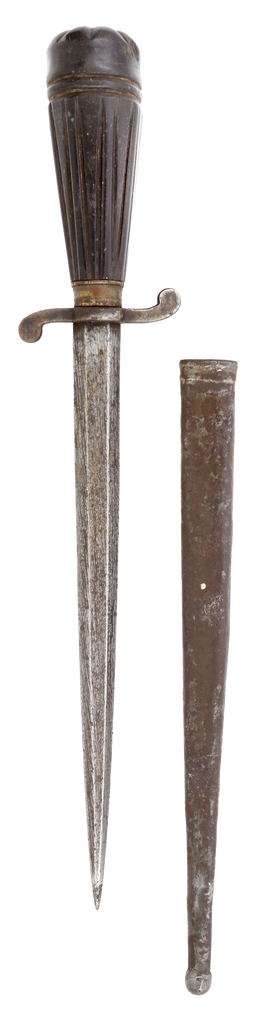 ITALIAN STILETTO, 18TH CENTURY - Fagan Arms