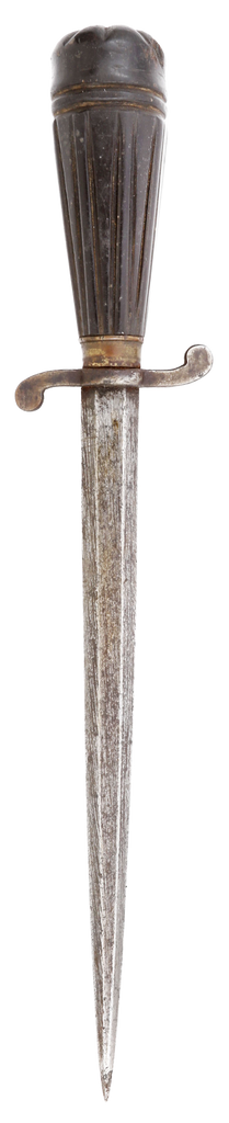 ITALIAN STILETTO, 18TH CENTURY - Fagan Arms